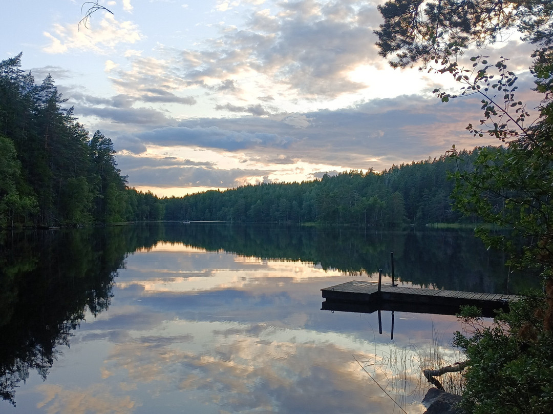 Outdoor-Sweden-Hällefors必去景点
