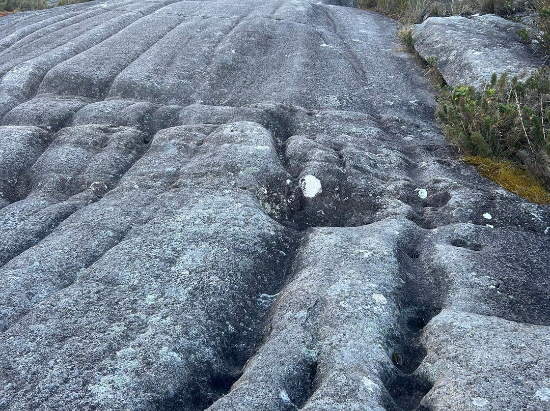 Ybyty Montanhismo-Itamonte必去景点