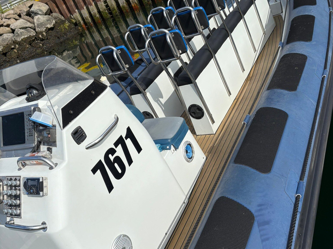 West Tours-伊萨菲厄泽必去景点