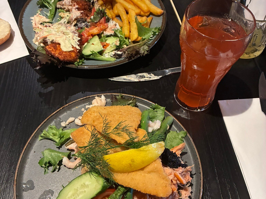 Cafe Hox