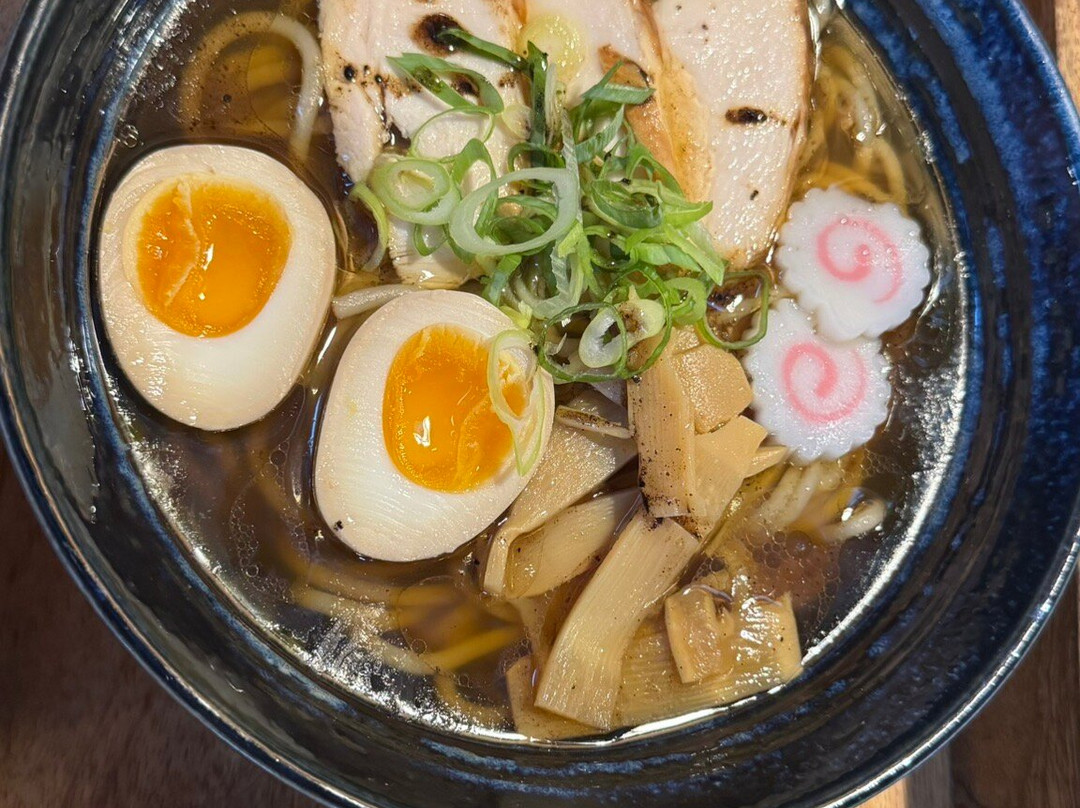 Shin Ramen