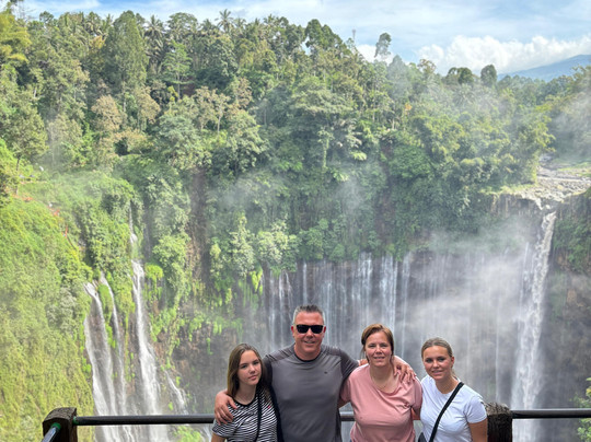 Rr (ryu) Tour And Travel-玛琅必去景点