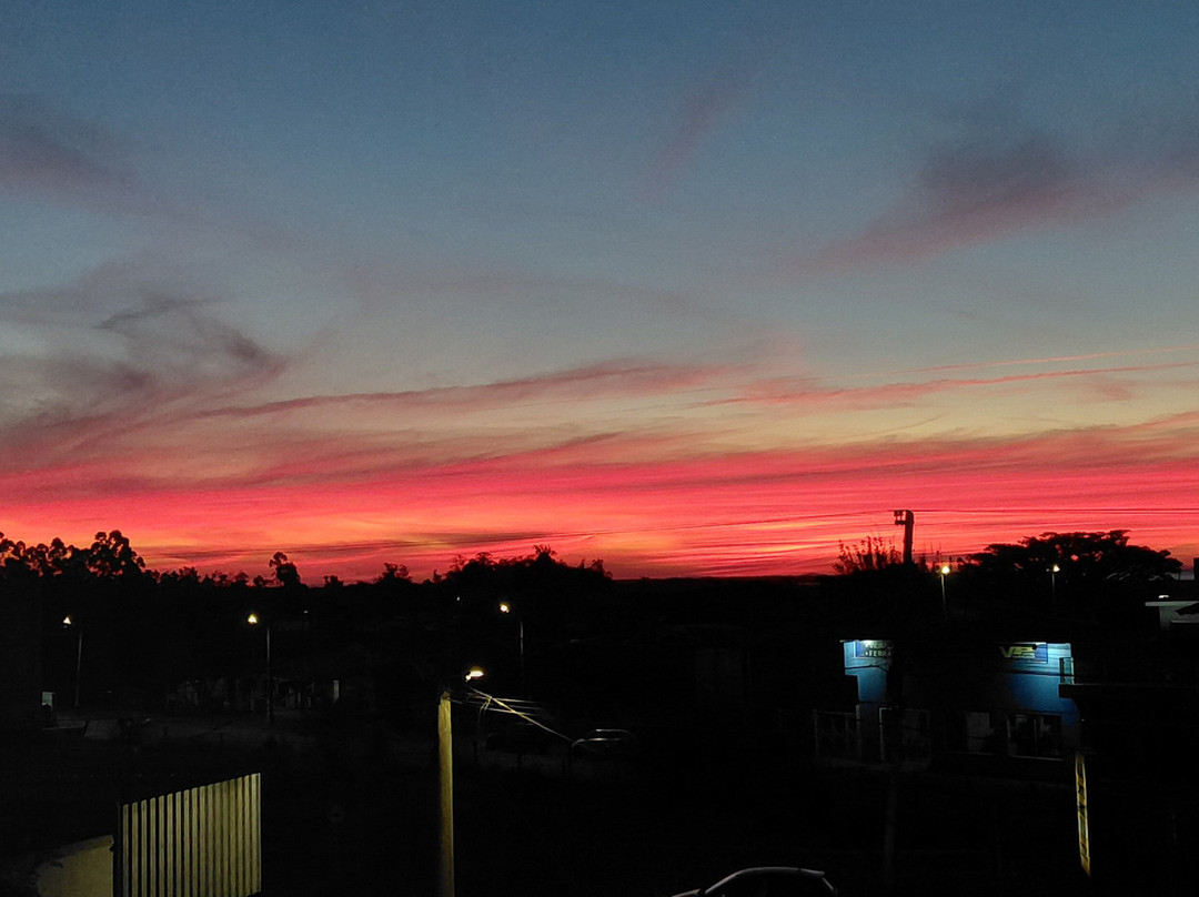 Hotel Campos Dourados主图