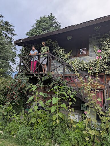 The Sonaugi Homestead主图