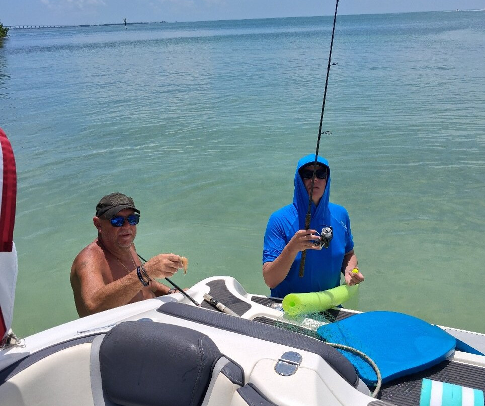 Kon-Tiki Resort主图