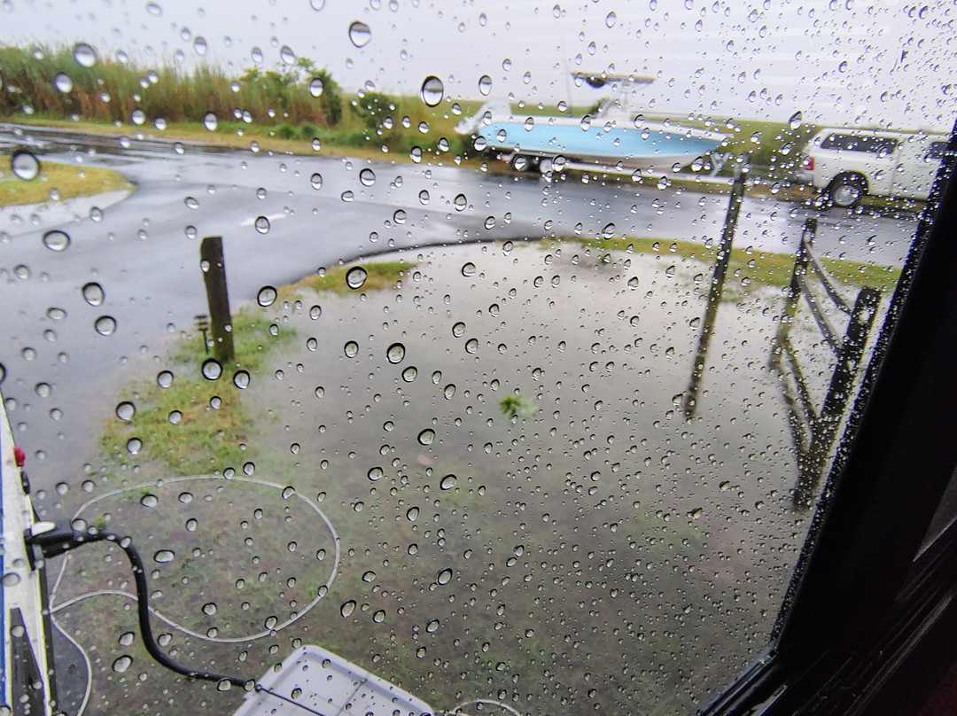 Delaware Seashore State Park-里霍博斯比奇必去景点