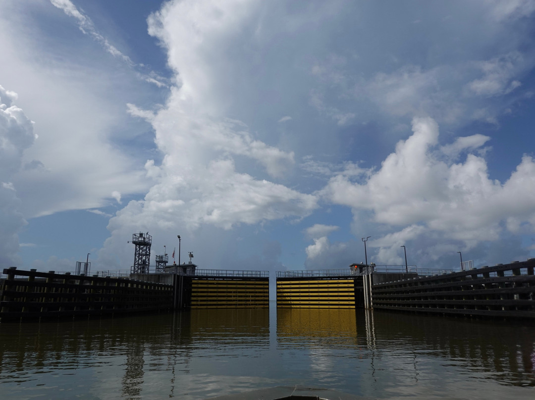 Delta Discovery Tours-Empire必去景点