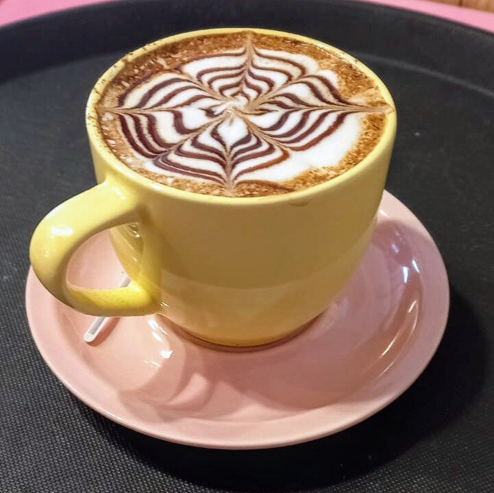 Querido Café De Lumiar