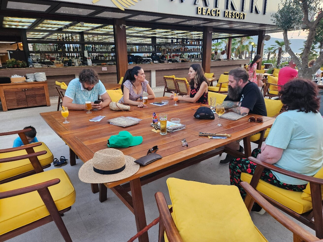 Waikiki Beach Resort主图