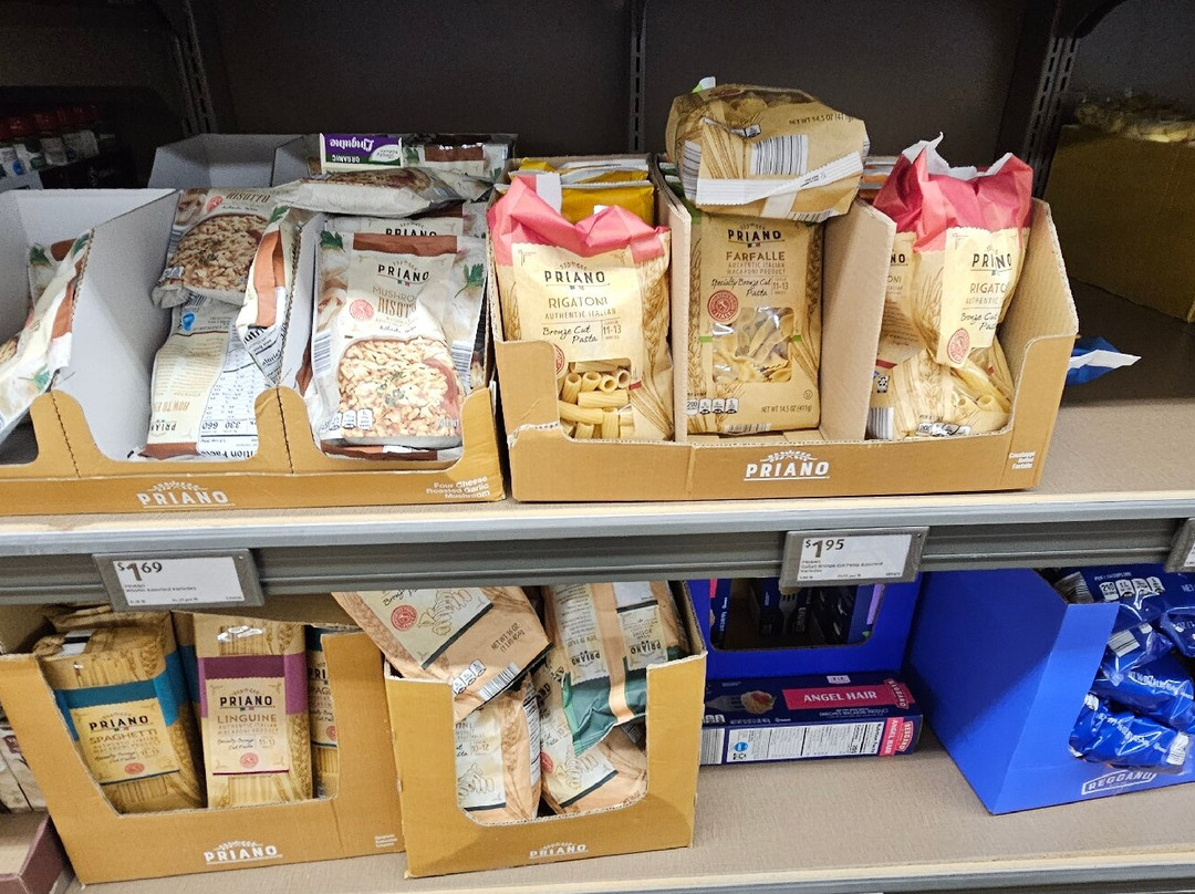 Aldi Usa