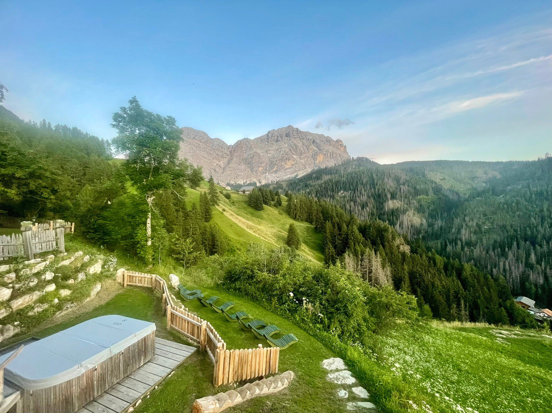 Hotel Ciurnadu主图