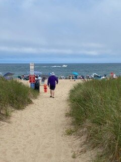 Cottage Designs-Ocean Park必去景点