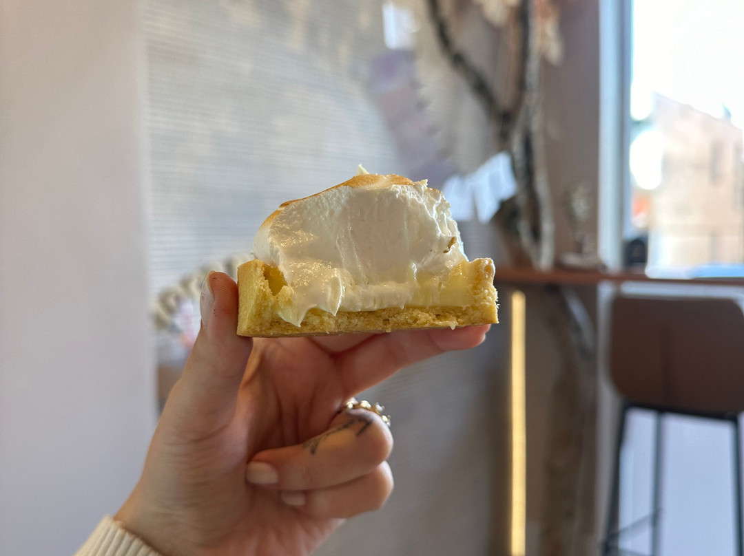 Fafa Doces Presentes