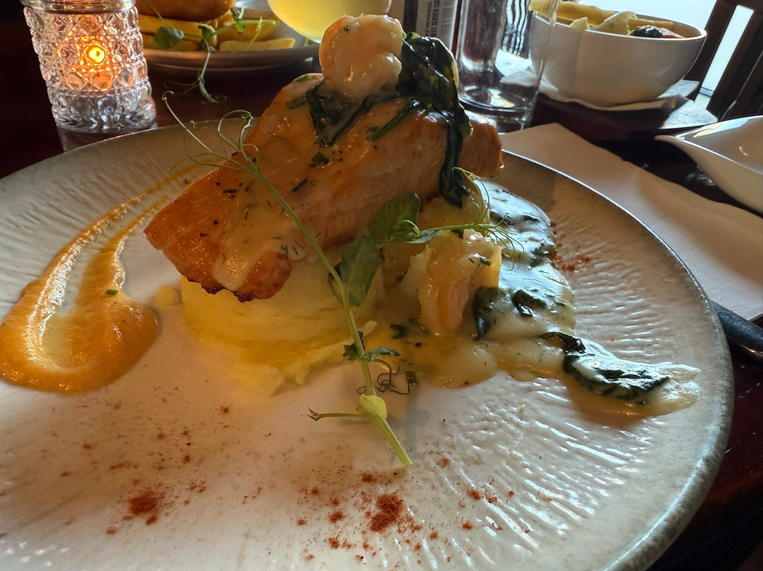 Captains Galley - Westport