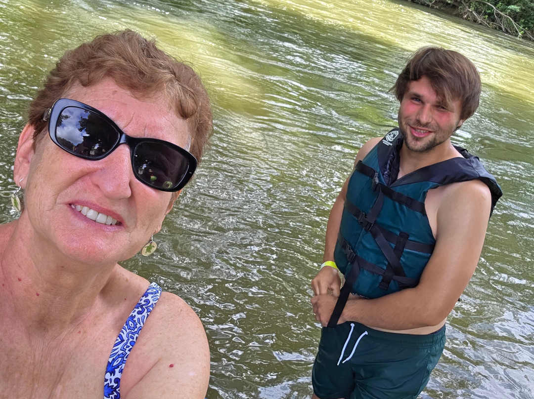 River & Trail Outfitters-哈泊斯费里必去景点