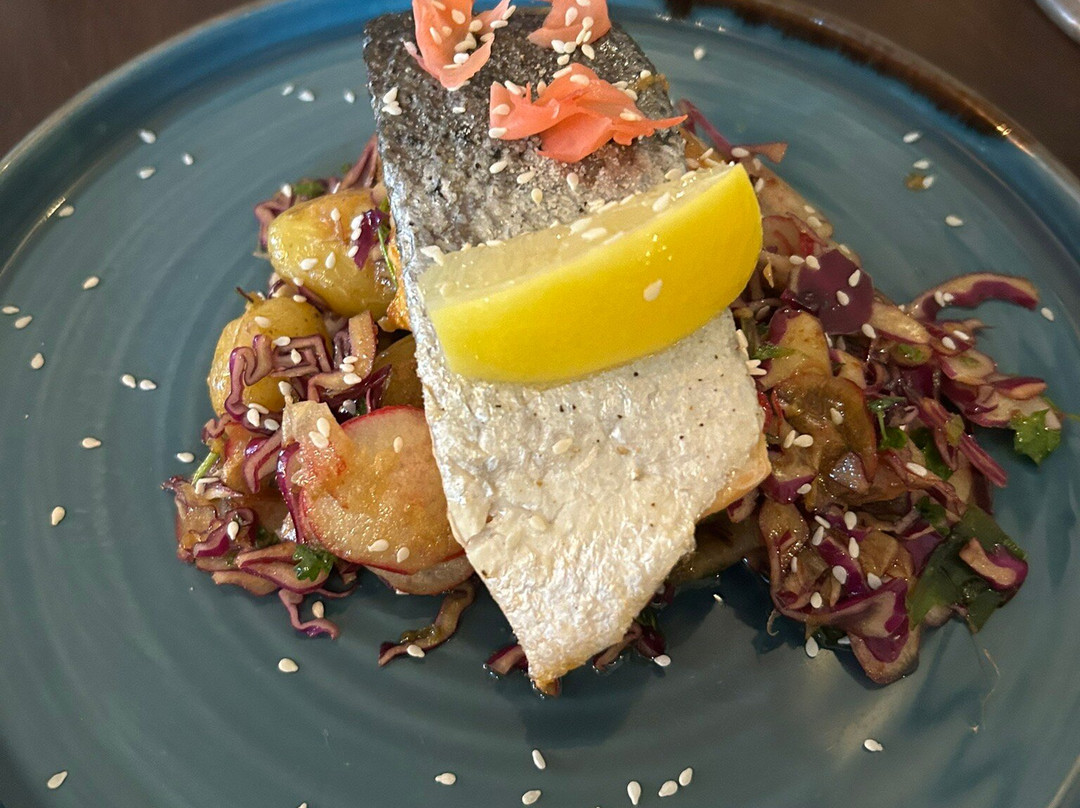 The Wheatsheaf主图