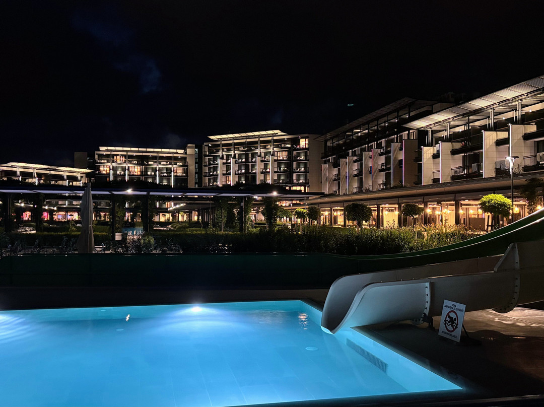 Voya Beach Resort主图