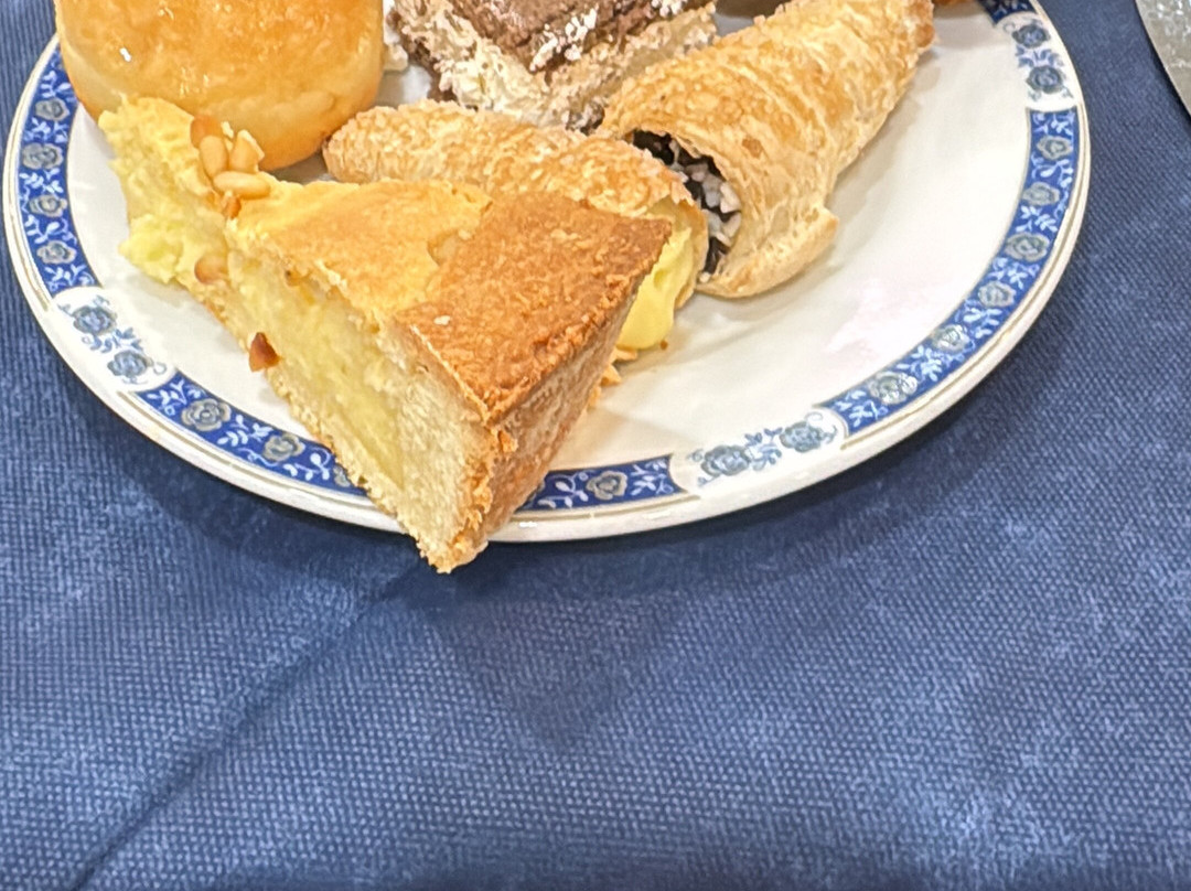 Edra Palace Hotel & Ristorante主图