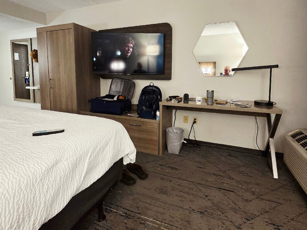 Holiday Inn Express Richmond I-64 Short Pump Area by IHG主图