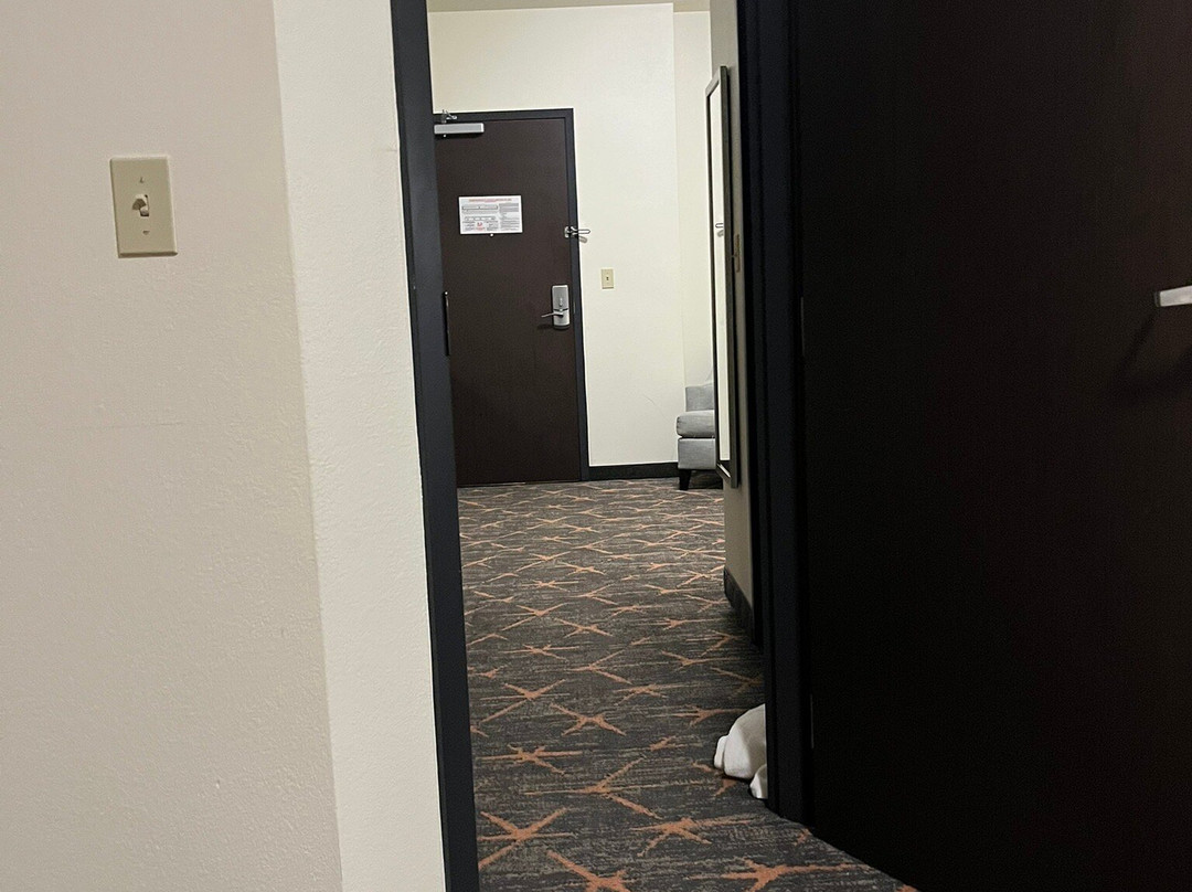 Holiday Inn & Suites Stillwater - University West by IHG主图