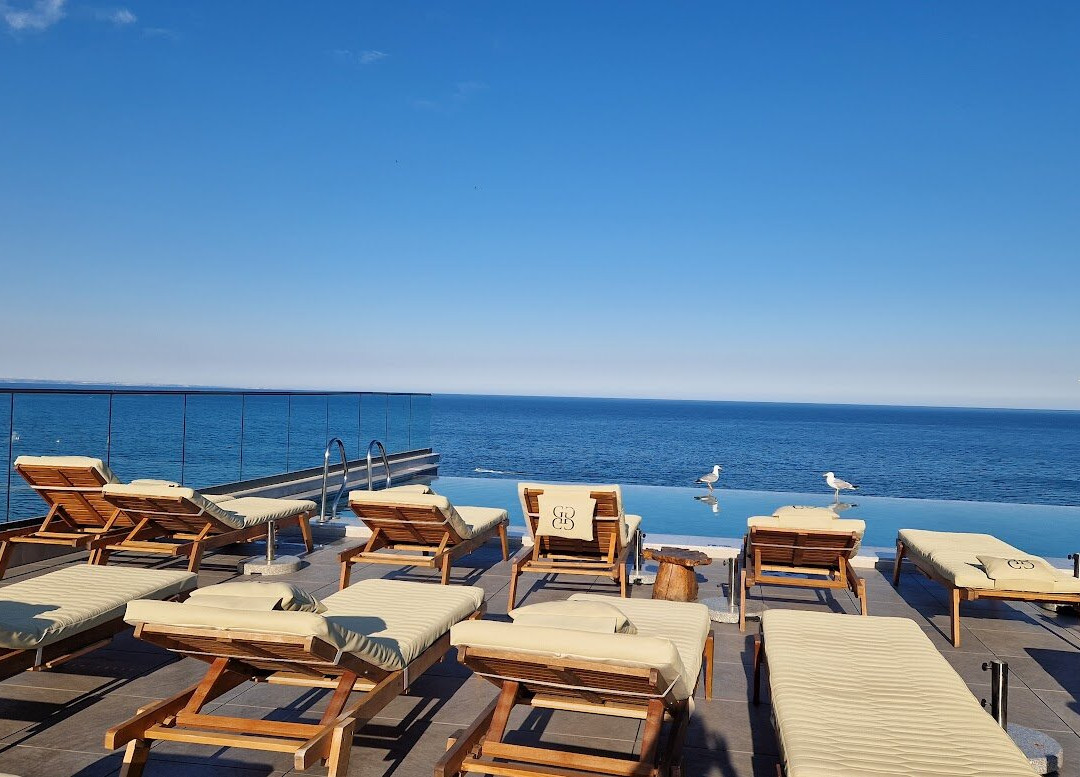 Grifid Hotel Vistamar主图