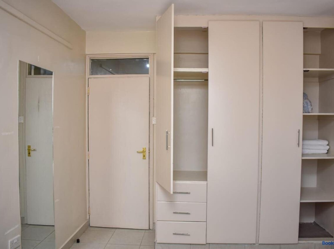 Eldoret Luxurious Homes