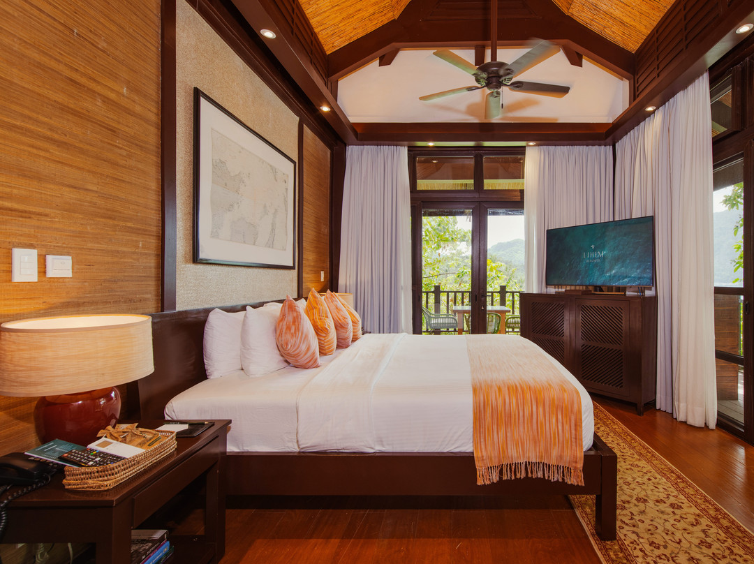 Lihim Resorts, El Nido主图