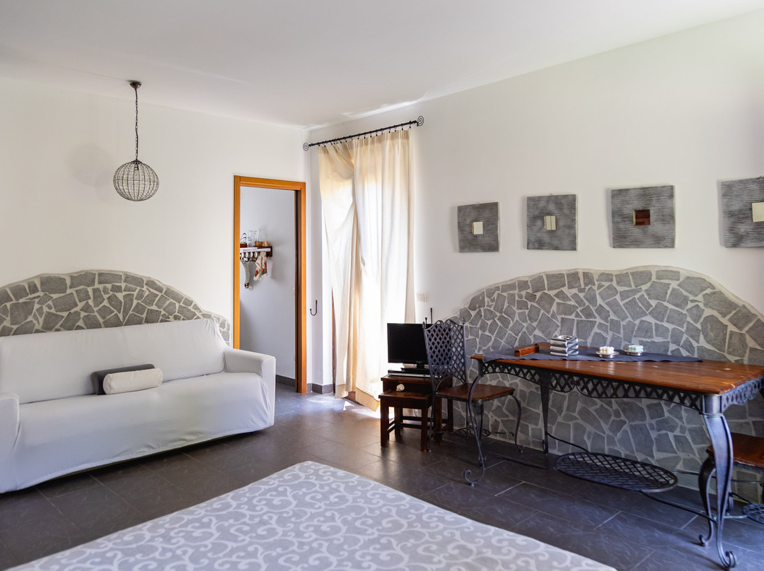 Le Pozze Terme主图