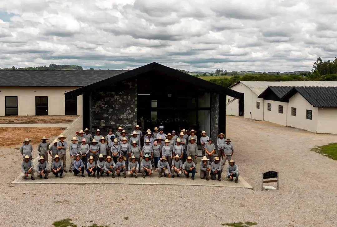 Casa Valduga-Encruzilhada Do Sul必去景点