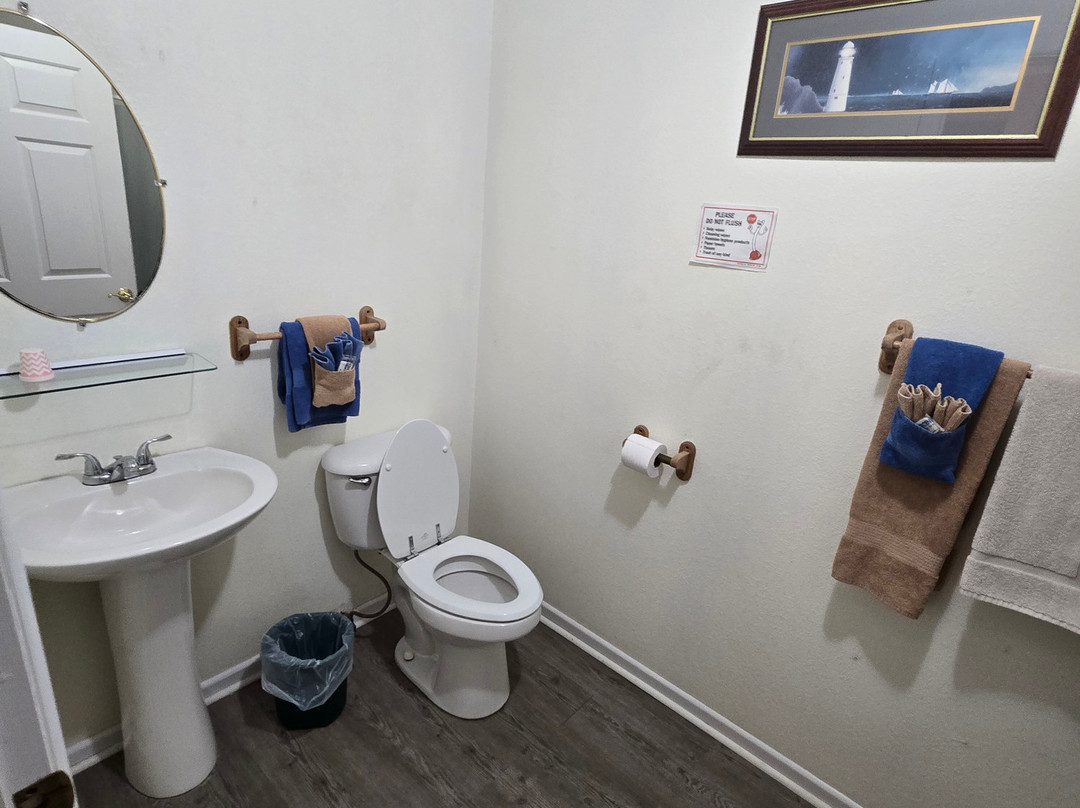 Hunters Lodge Motel主图