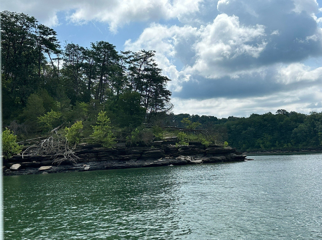 State Dock Marina-Jamestown必去景点