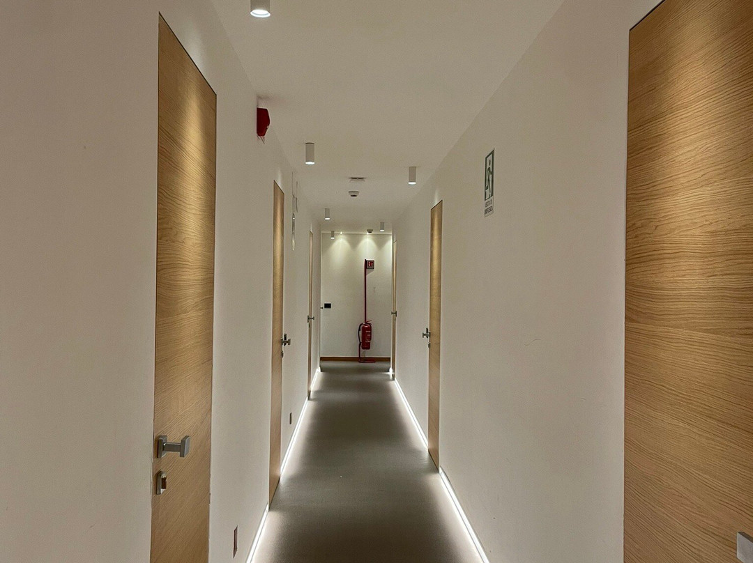 Hotel Ramandolo主图