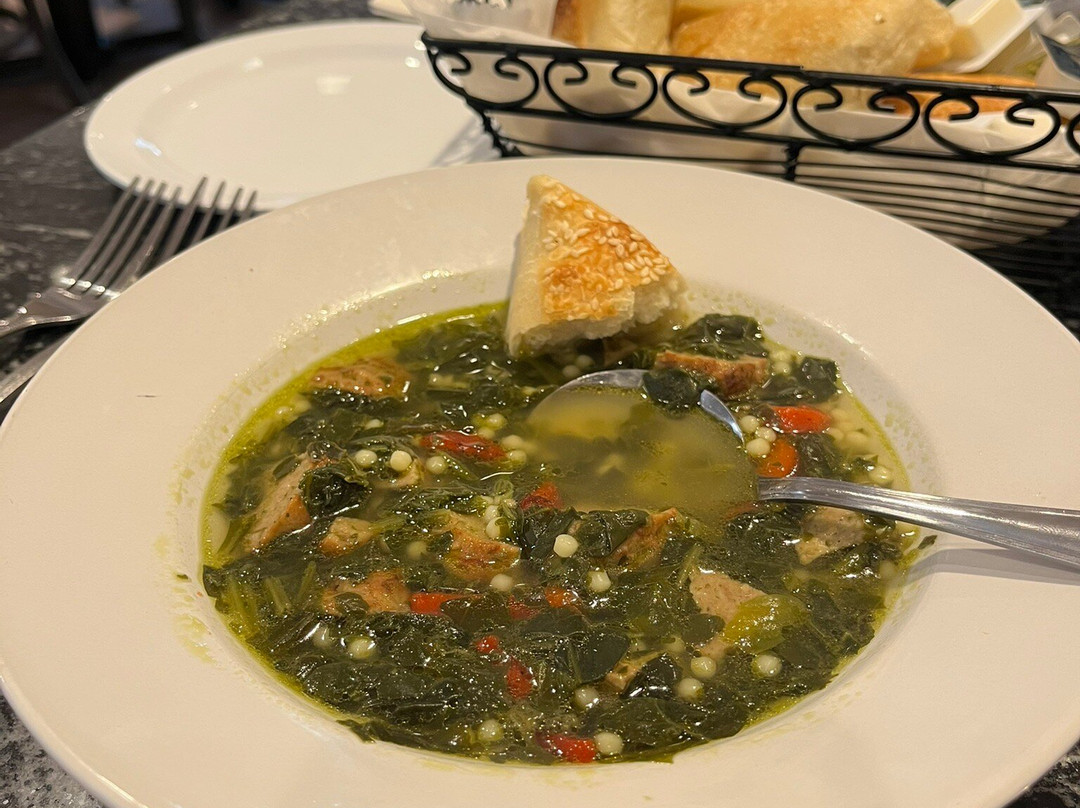 Randazzo's Trattoria