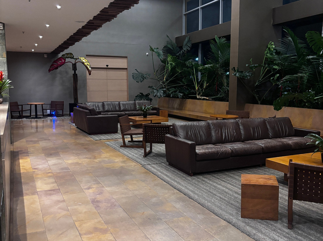 ESTELAR Villavicencio Hotel & Convention Center主图