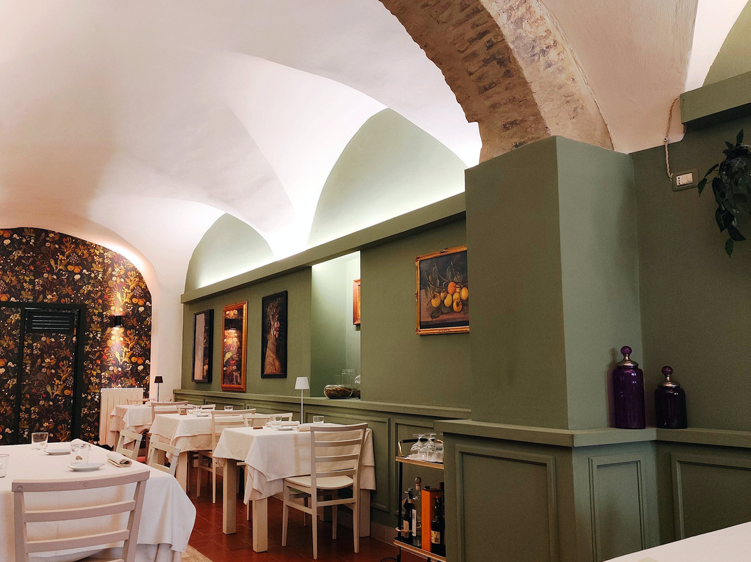 Silene Piccolo Ristorante