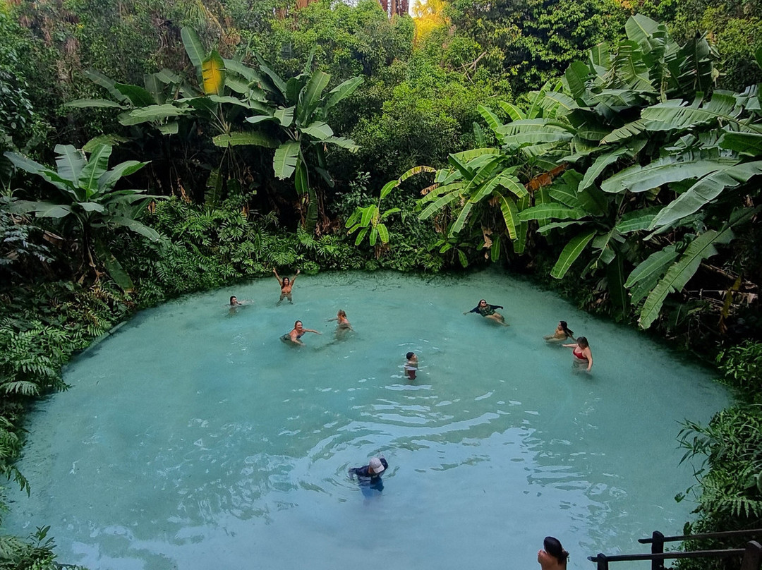 Jalapão Bicudo  Adventure-Ponte Alta do Tocantins必去景点