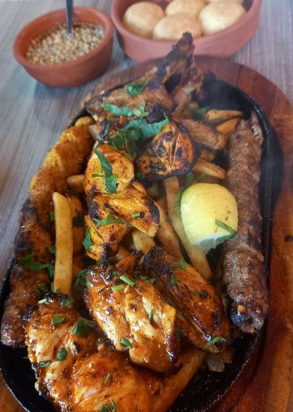 Chandni Restaurants