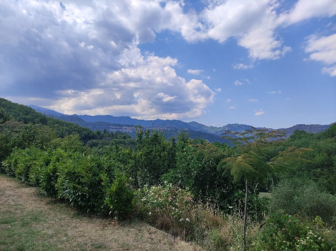 Hotel Monastero Valledacqua主图