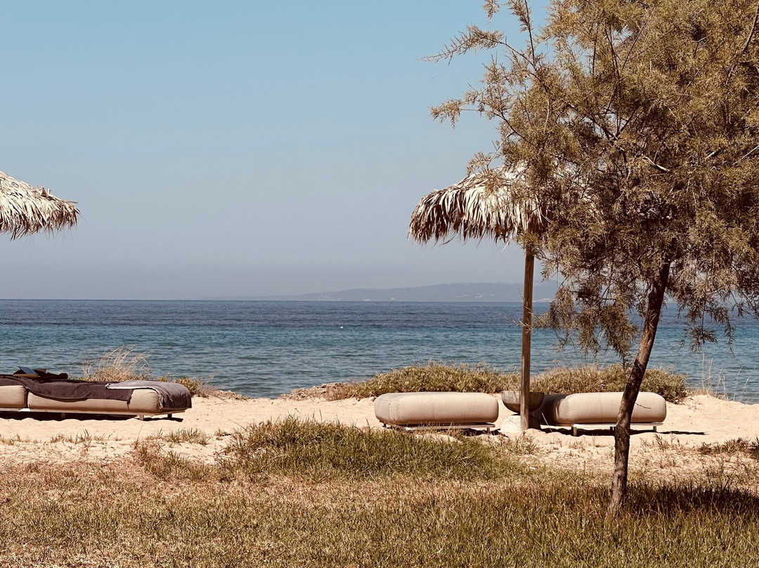 海湾套房酒店主图