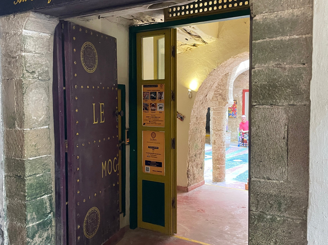 Centre D'art Le Real Mogador-索维拉必去景点