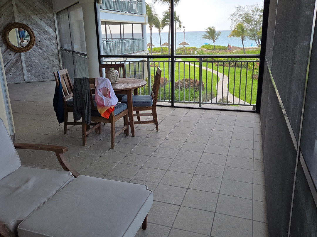 格雷斯湾金沙酒店主图