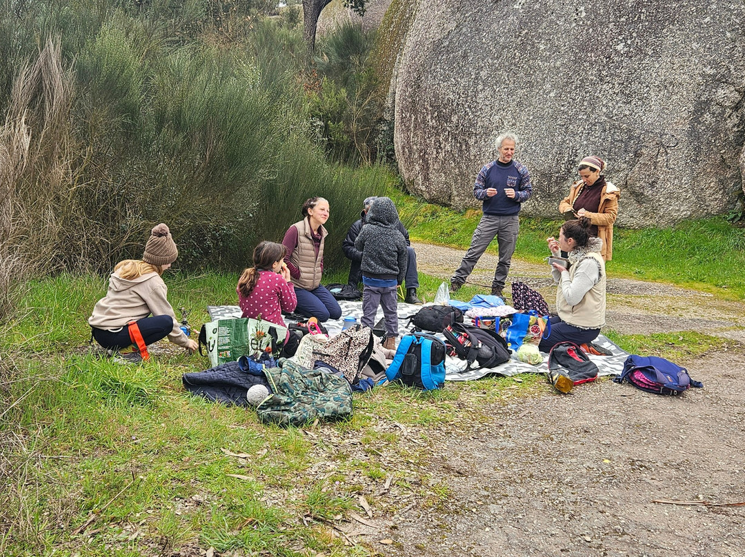 Portugal Extreme-Tabua必去景点