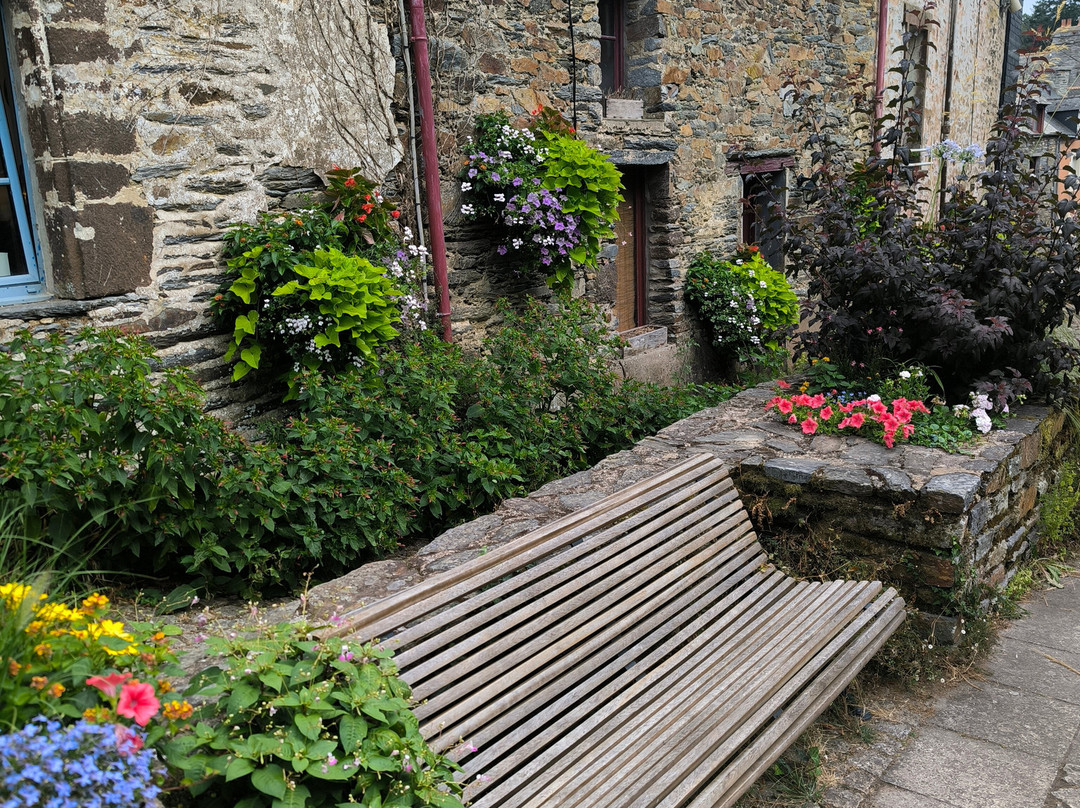 Festival La Gacilly Photo-La Gacilly必去景点