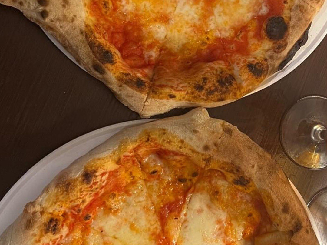 Casa Circeo Food & Drink