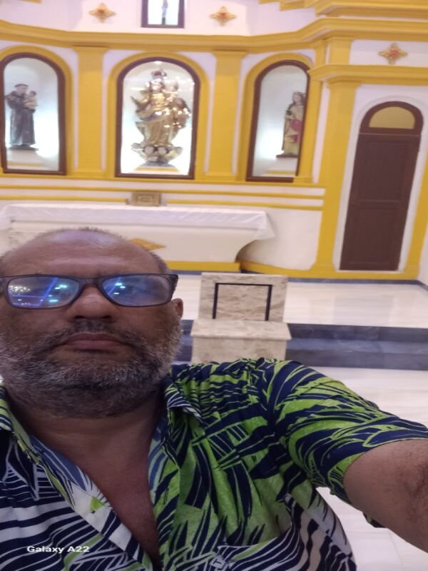 Nossa Senhora do Livramento Church-Jaboatao dos Guararapes必去景点