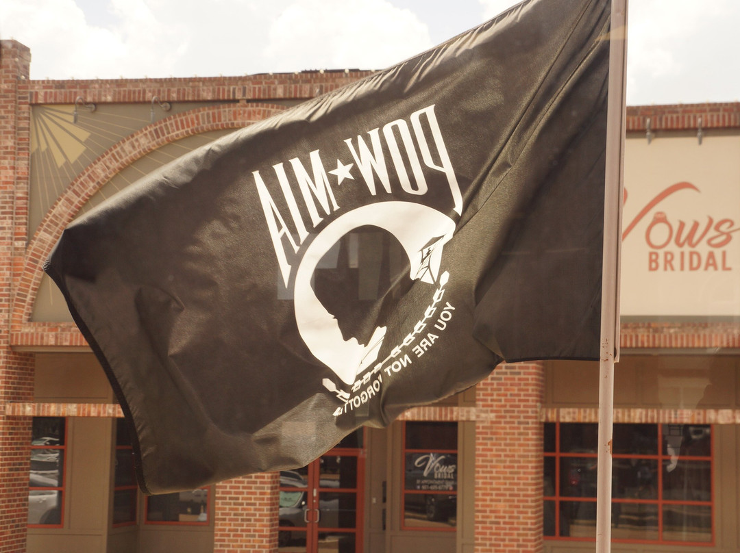 Military Memorial Museum-Brookhaven必去景点