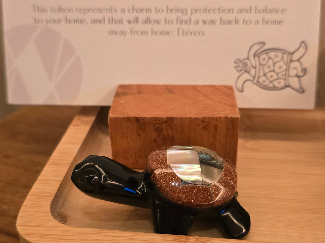 Etéreo, Auberge Resorts Collection主图