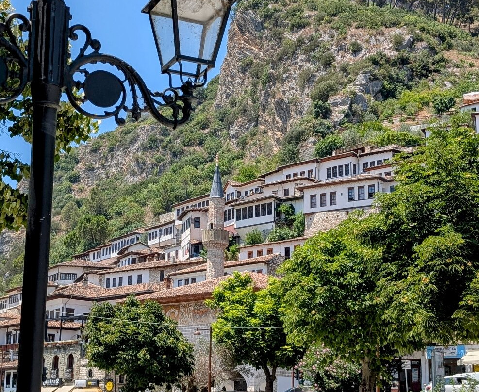 Quarter Of Gorica-培拉特必去景点