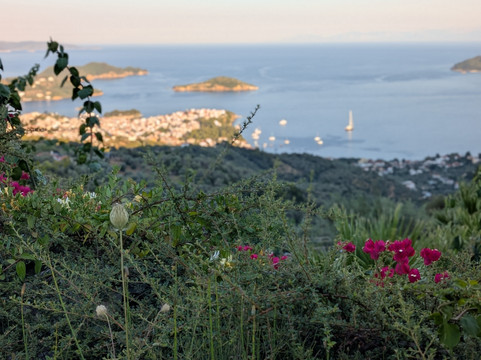 Sky Sea Resort Skiathos主图