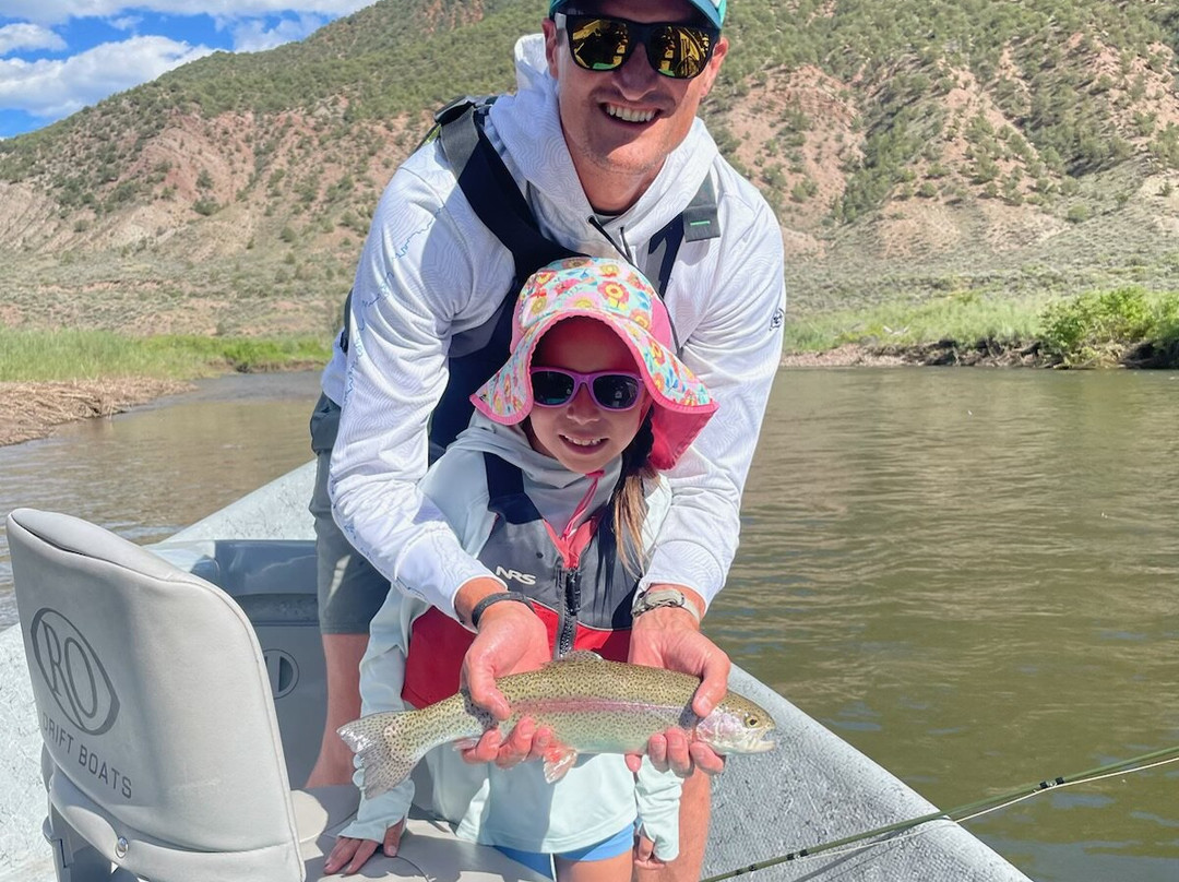 Liberty Fly Fishing-Edwards必去景点